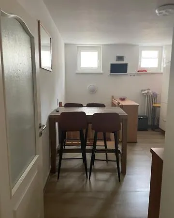 Geraeumige Und Schoene Wohnung Direkt In Der Luebecker Innenstadt Exterior photo