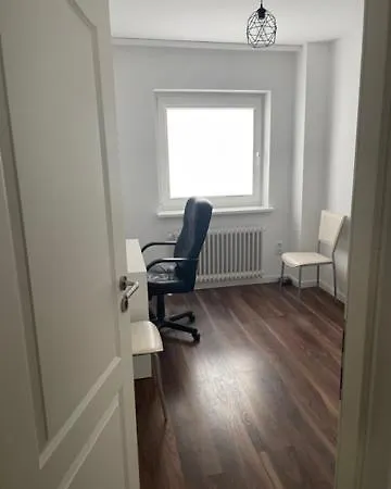 Geraeumige Und Schoene Wohnung Direkt In Der Luebecker Innenstadt Exterior photo