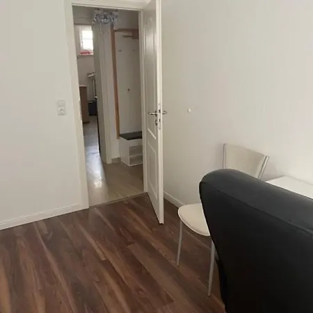 Geraeumige Und Schoene Wohnung Direkt In Der Luebecker Innenstadt Exterior photo