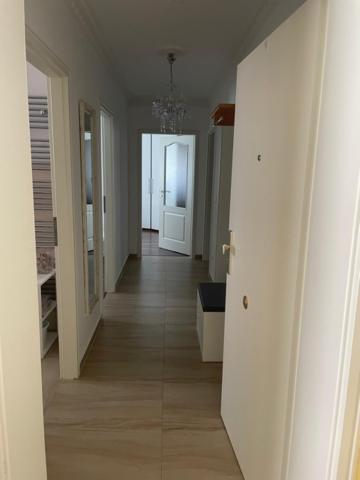 Apartment Geräumige Und Schöne Direkt In Der Lübecker Innenstadt Lübeck