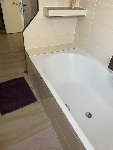 Apartment Geräumige Und Schöne Direkt In Der Lübecker Innenstadt
