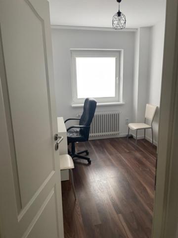 Geräumige Und Schöne Direkt In Der Lübecker Innenstadt Apartment *