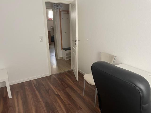 Apartment Geräumige Und Schöne Direkt In Der Lübecker Innenstadt *
