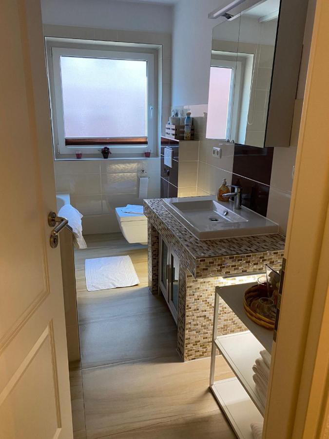Apartment Geräumige Und Schöne Direkt In Der Lübecker Innenstadt Lübeck