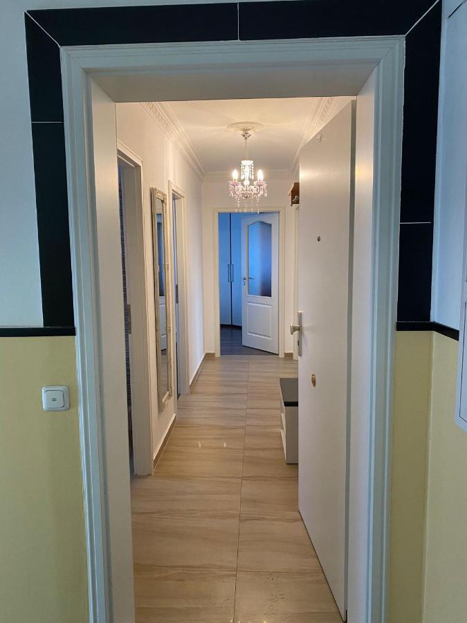 Geräumige Und Schöne Direkt In Der Lübecker Innenstadt Apartment *