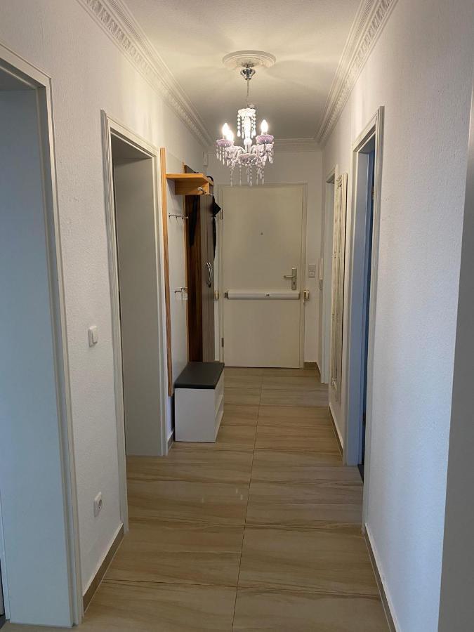 Geräumige Und Schöne Direkt In Der Lübecker Innenstadt * Lübeck