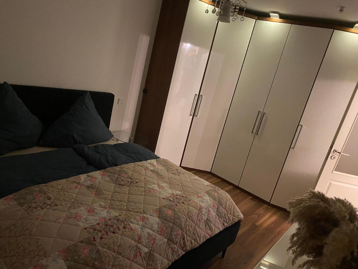 Apartment Geräumige Und Schöne Direkt In Der Lübecker Innenstadt *