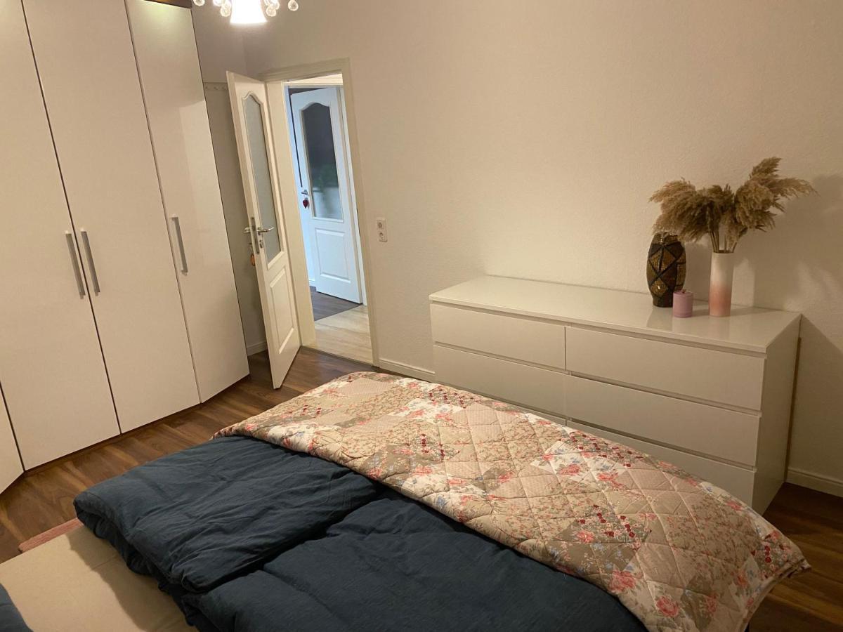 Geräumige Und Schöne Direkt In Der Lübecker Innenstadt *