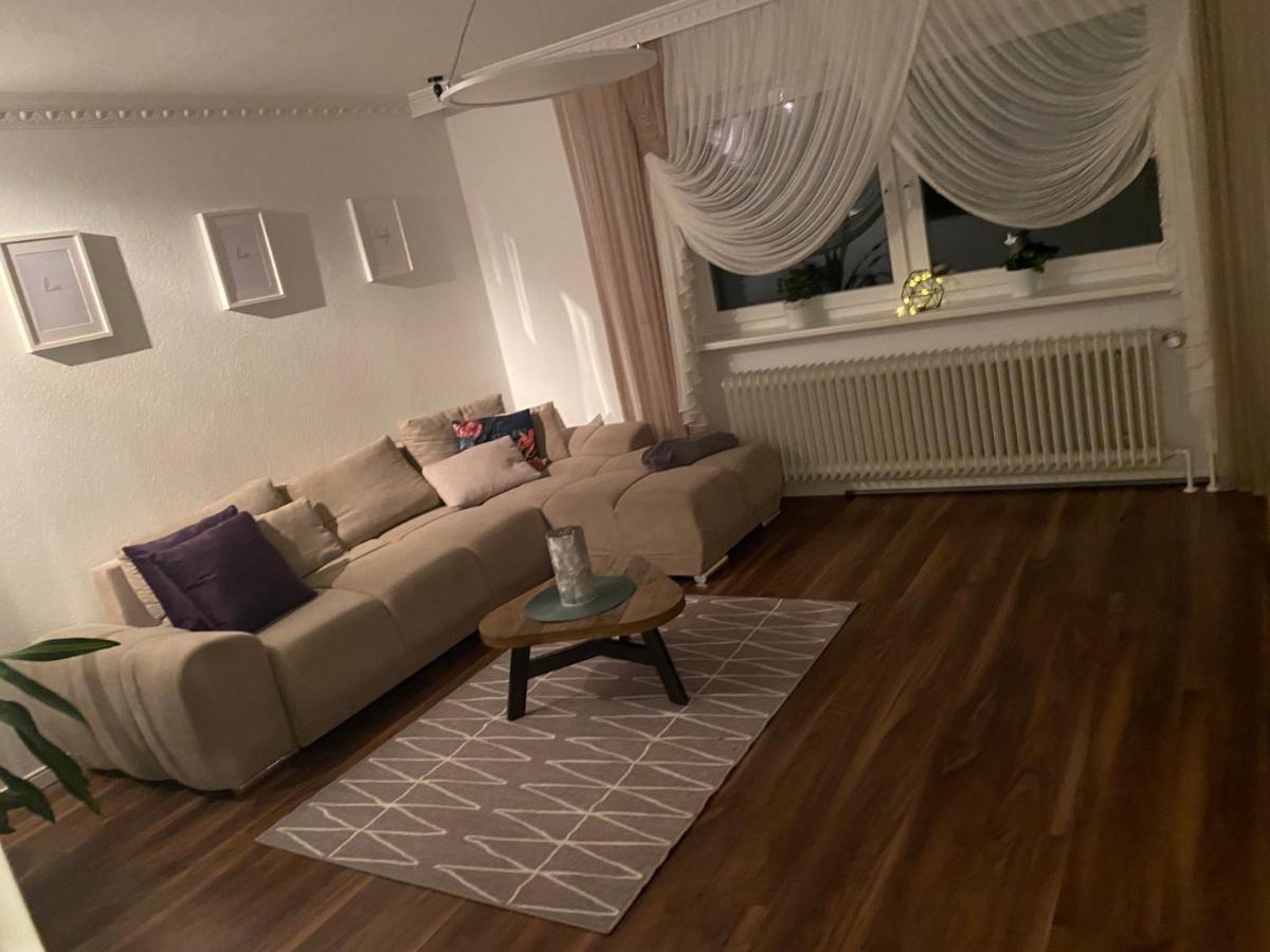 Apartment Geräumige Und Schöne Direkt In Der Lübecker Innenstadt *