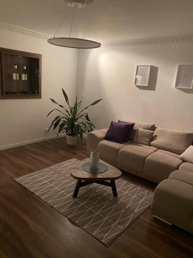 Geräumige Und Schöne Direkt In Der Lübecker Innenstadt * Lübeck