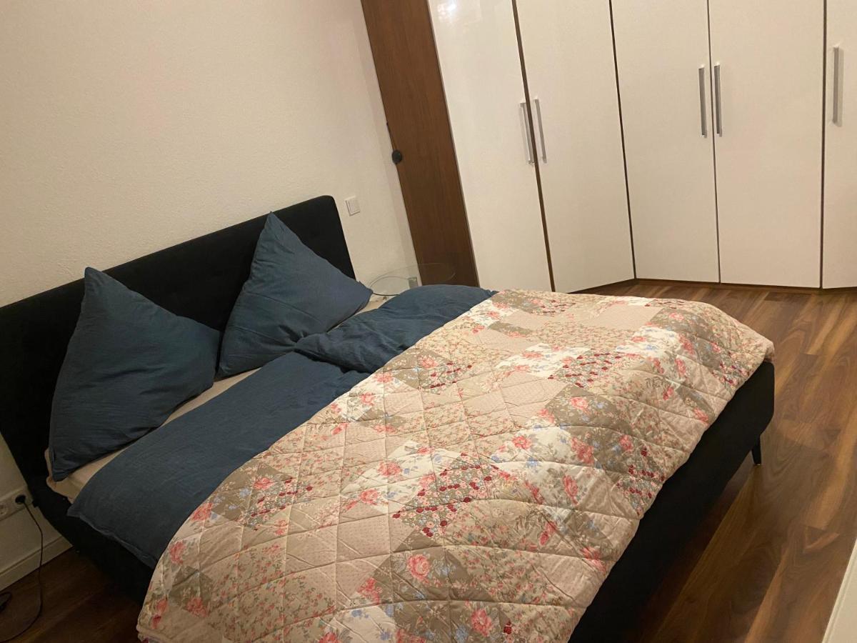 Geräumige Und Schöne Direkt In Der Lübecker Innenstadt Apartment